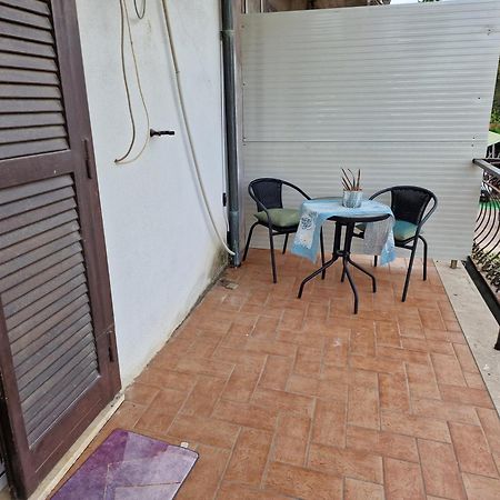 Villa La Casa Tra Gli Ulivi Di Fonte Nuova 2 Mentana Exterior foto