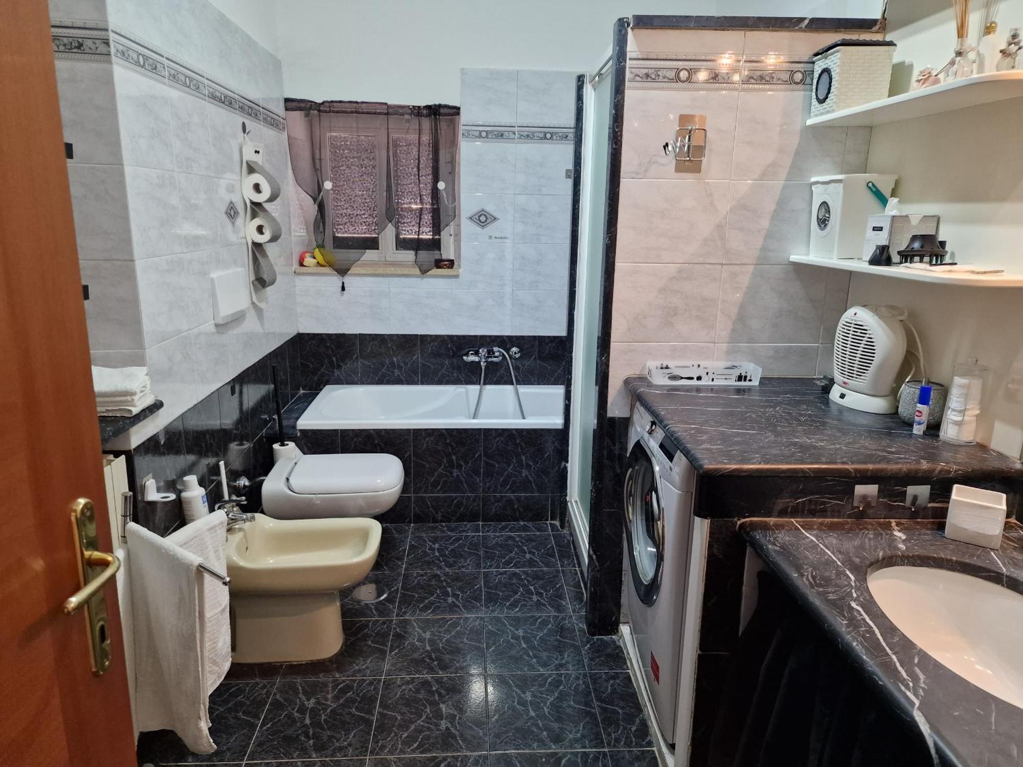 Villa La Casa Tra Gli Ulivi Di Fonte Nuova 2 Mentana Exterior foto