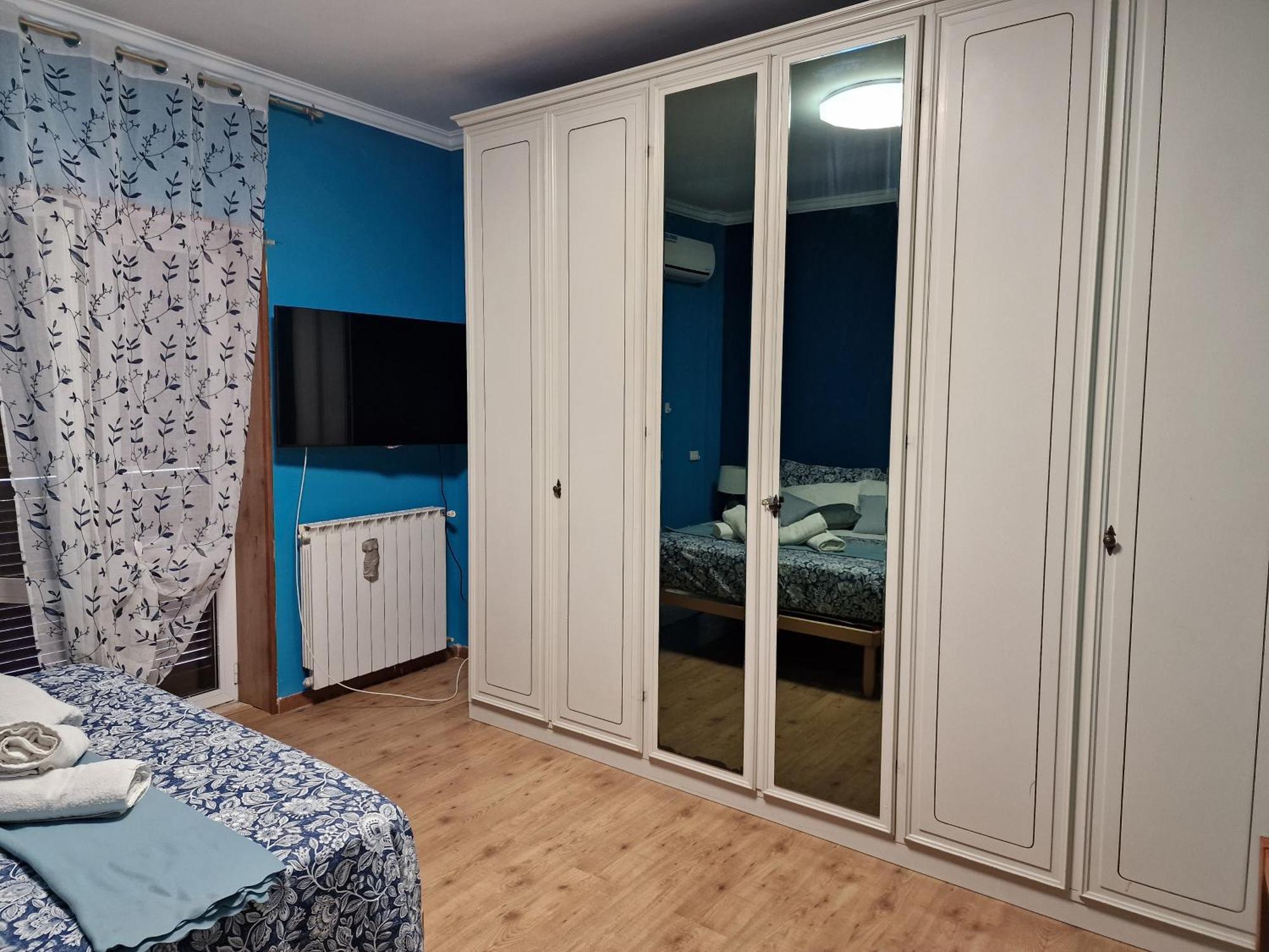 Villa La Casa Tra Gli Ulivi Di Fonte Nuova 2 Mentana Exterior foto