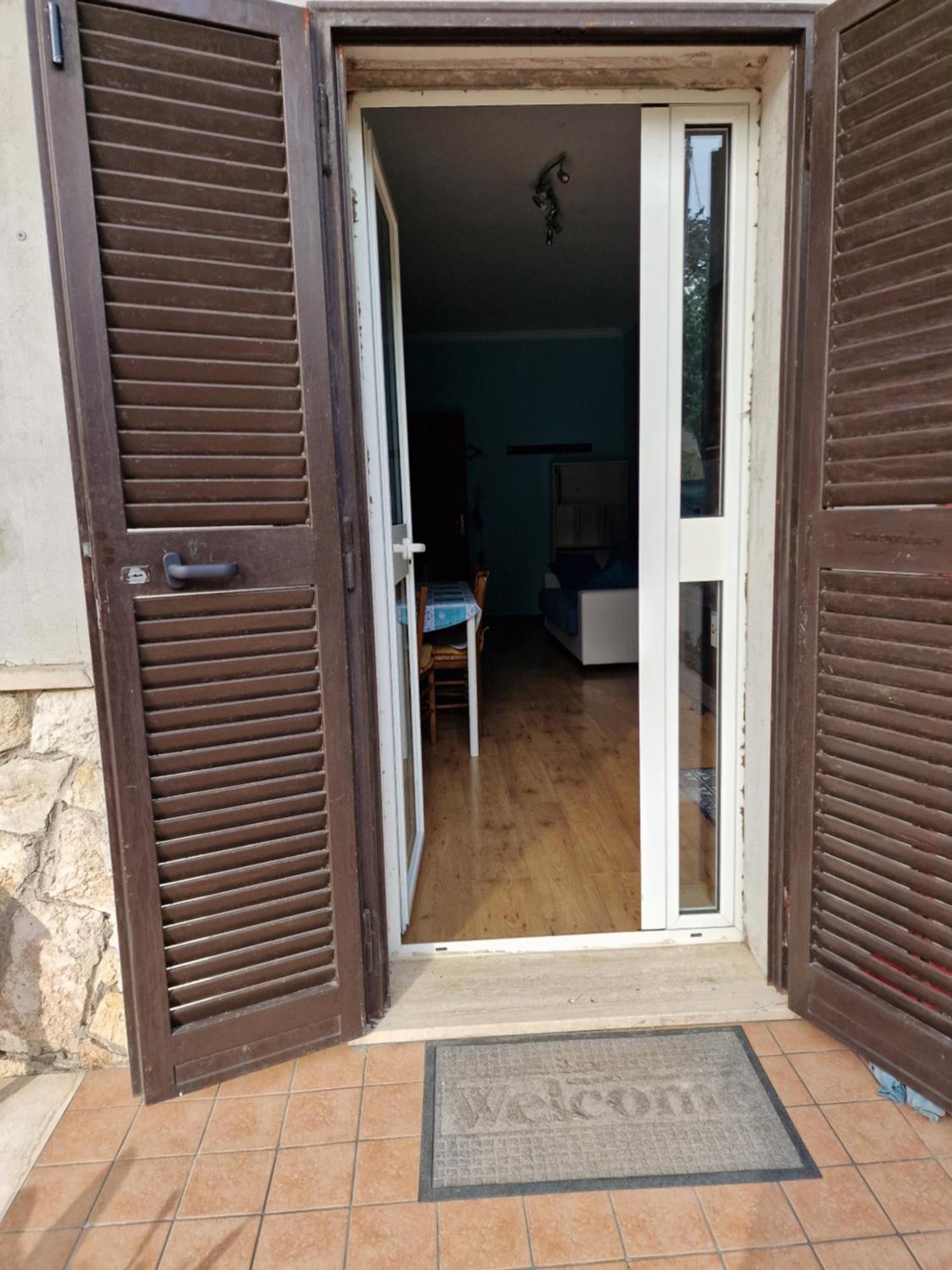 Villa La Casa Tra Gli Ulivi Di Fonte Nuova 2 Mentana Exterior foto