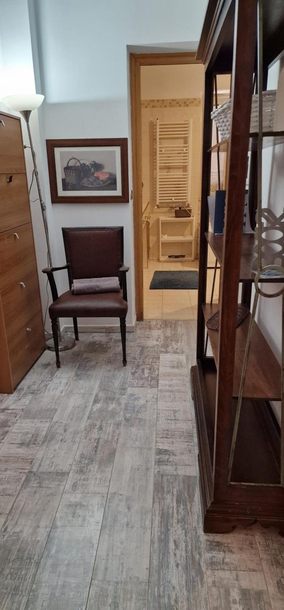 Villa La Casa Tra Gli Ulivi Di Fonte Nuova 2 Mentana Exterior foto
