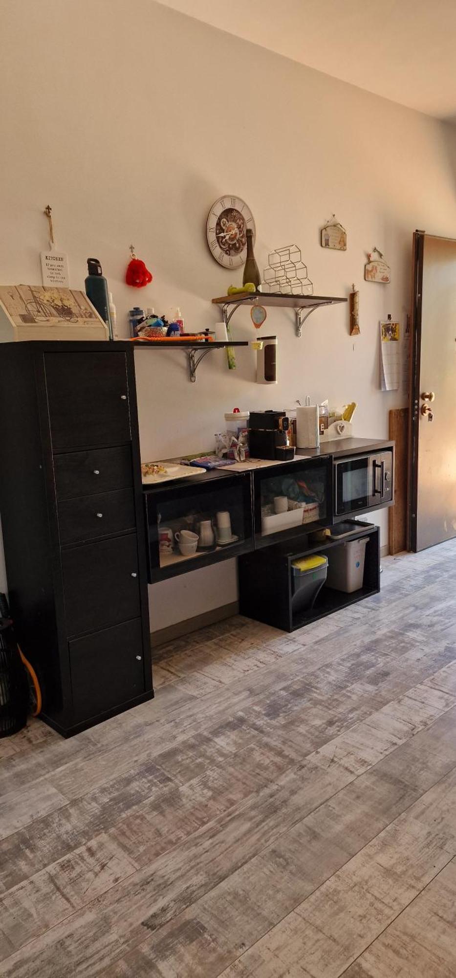 Villa La Casa Tra Gli Ulivi Di Fonte Nuova 2 Mentana Exterior foto